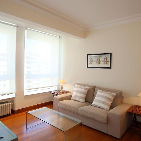 Apartament Orly San Sebastián Zewnętrze zdjęcie