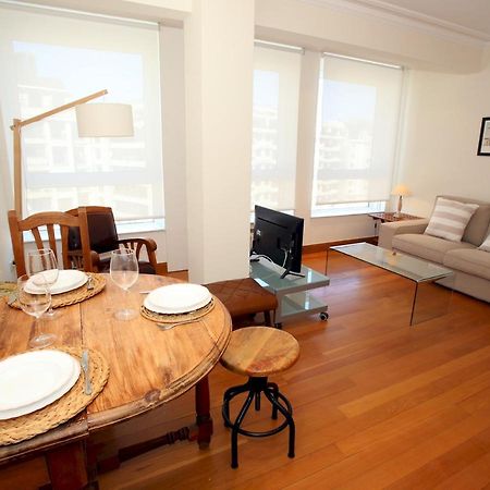 Apartament Orly San Sebastián Zewnętrze zdjęcie