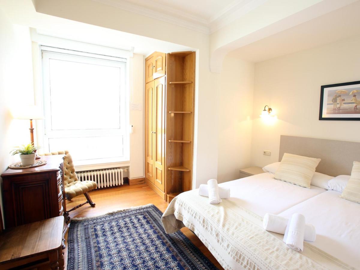 Apartament Orly San Sebastián Zewnętrze zdjęcie