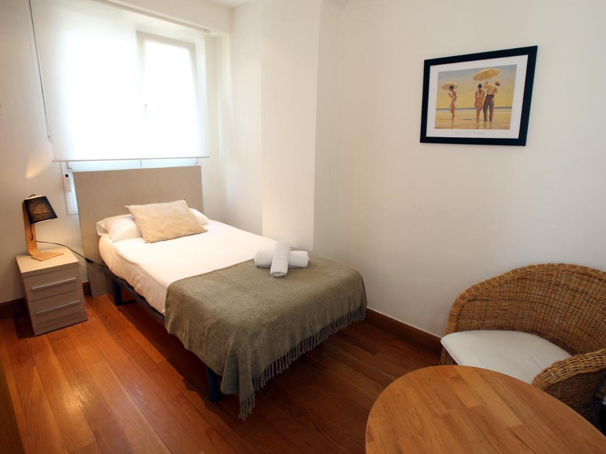 Apartament Orly San Sebastián Zewnętrze zdjęcie
