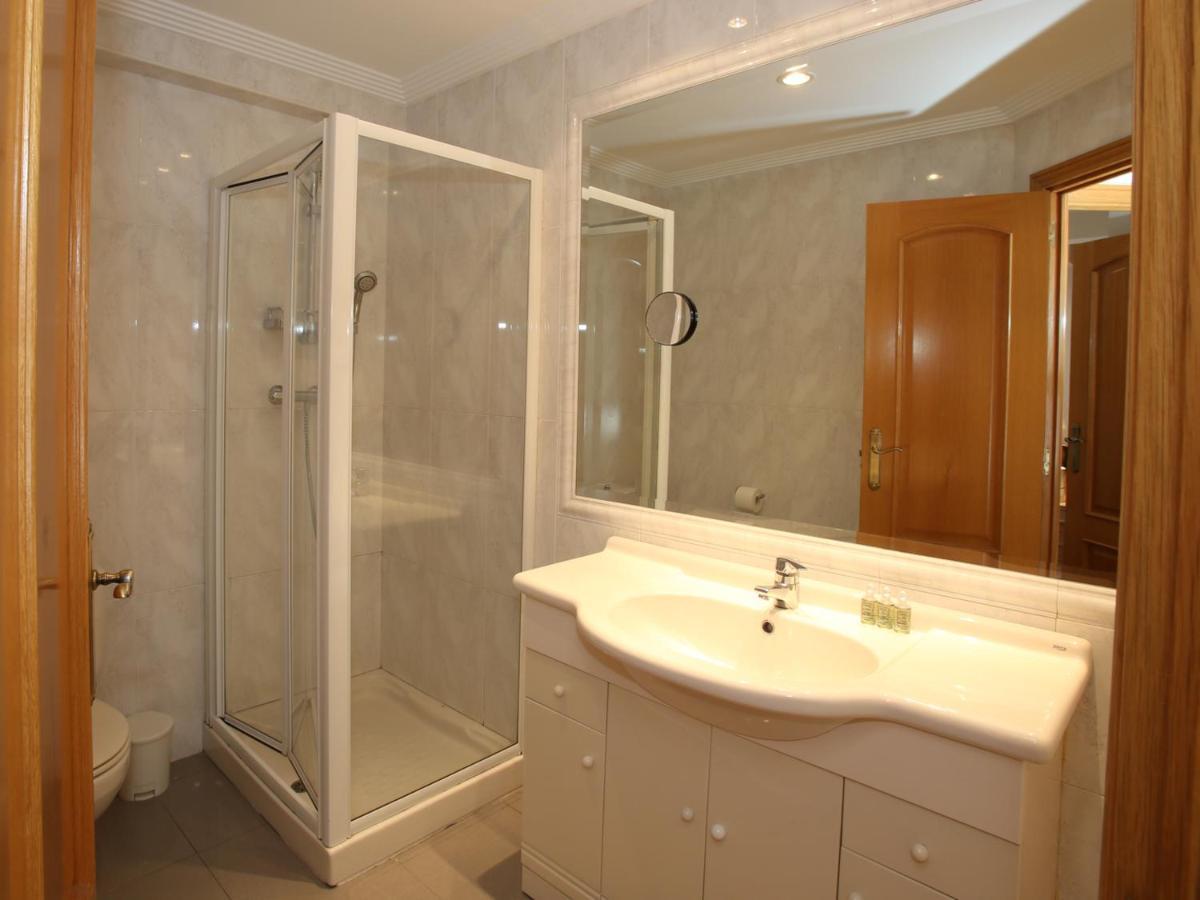 Apartament Orly San Sebastián Zewnętrze zdjęcie