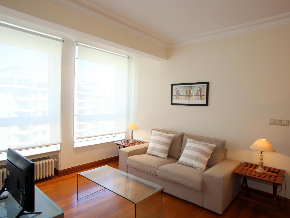 Apartament Orly San Sebastián Zewnętrze zdjęcie
