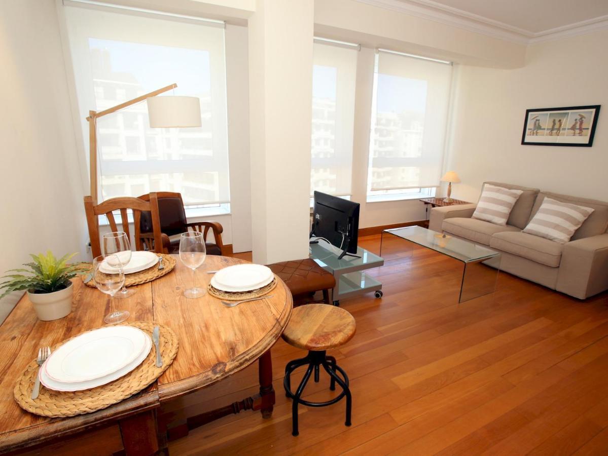 Apartament Orly San Sebastián Zewnętrze zdjęcie
