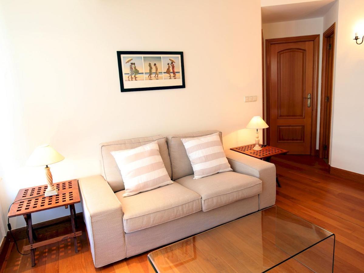 Apartament Orly San Sebastián Zewnętrze zdjęcie