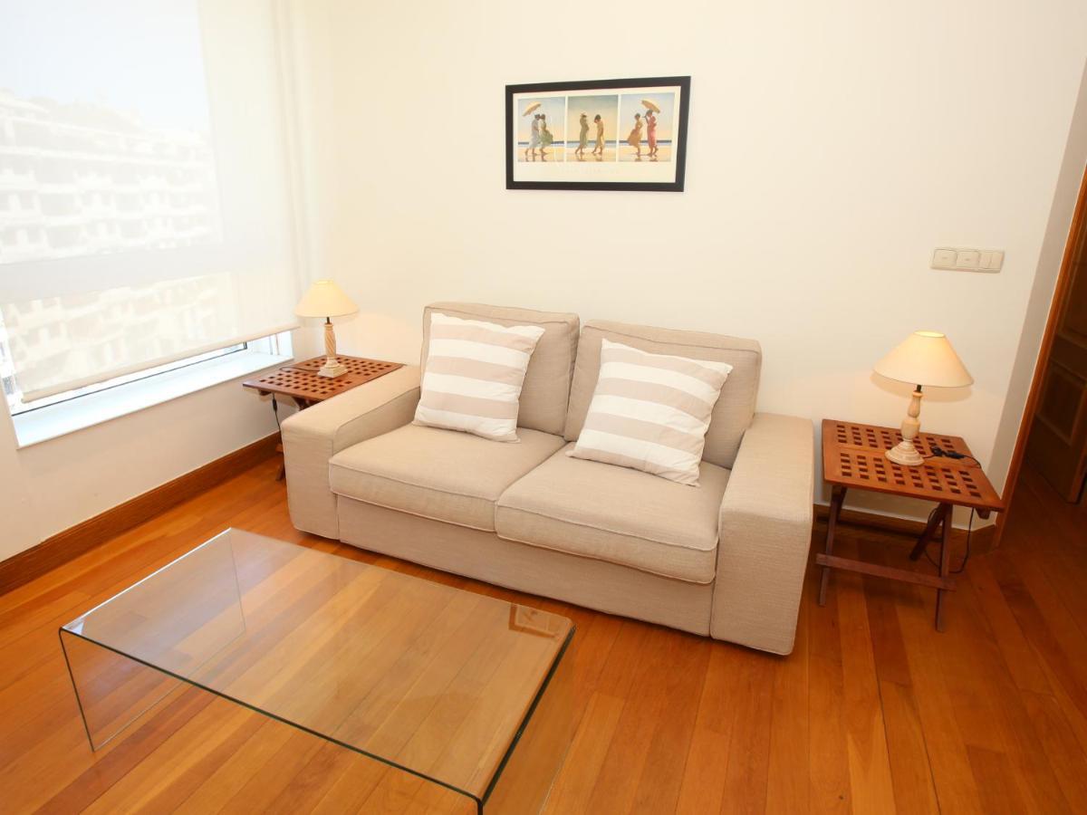 Apartament Orly San Sebastián Zewnętrze zdjęcie