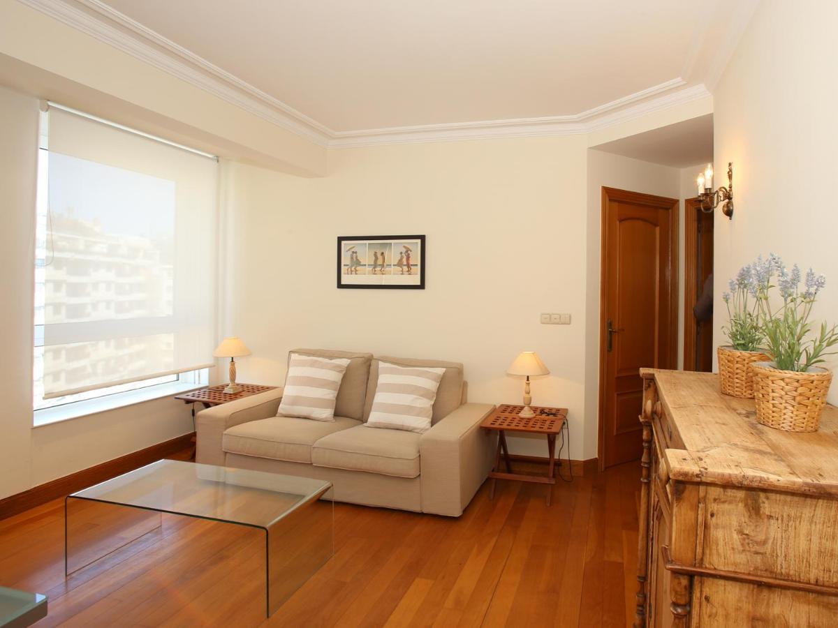 Apartament Orly San Sebastián Zewnętrze zdjęcie