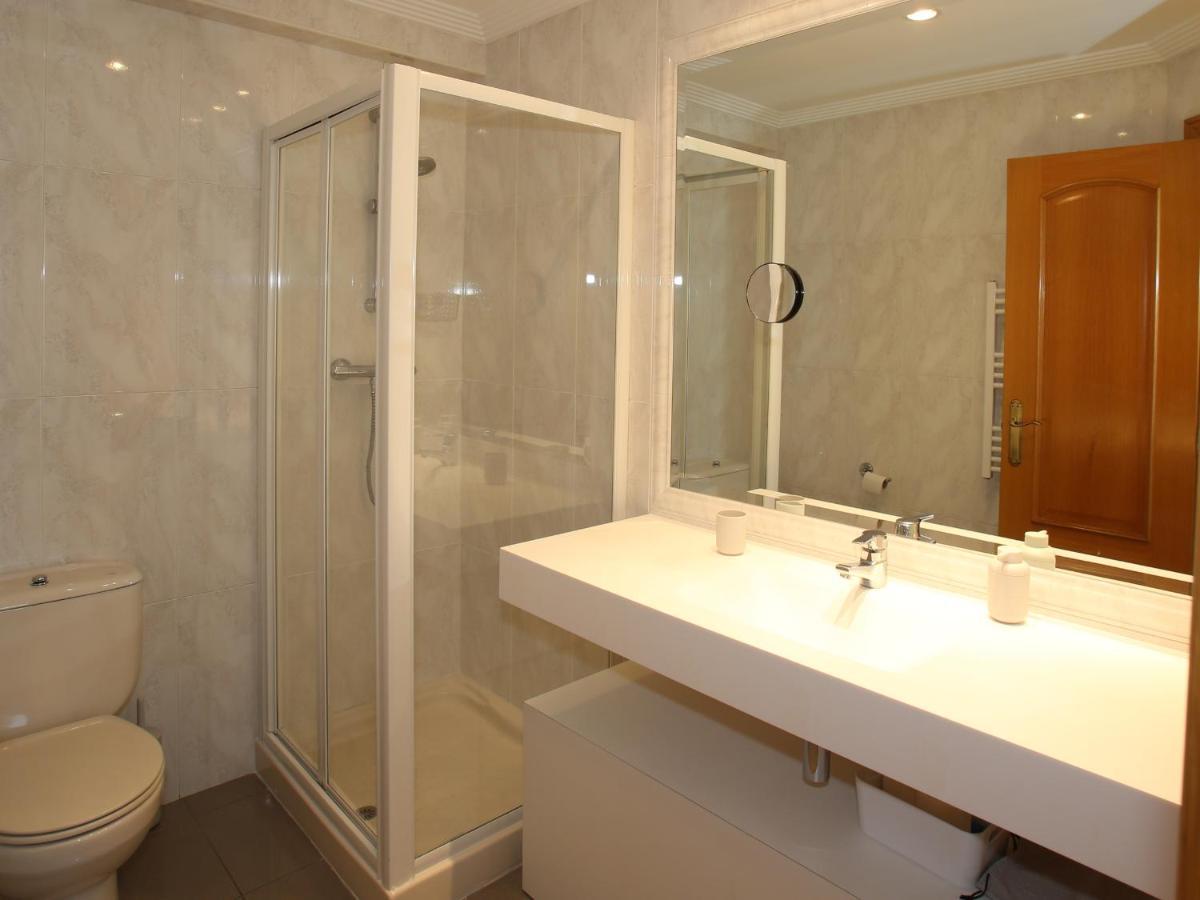 Apartament Orly San Sebastián Zewnętrze zdjęcie